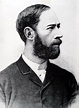 HEINRICH RUDOLF HERTZ (22 de febrero de 1857, Hamburgo / 1 de enero de 1894, Bonn) Físico alemán ...