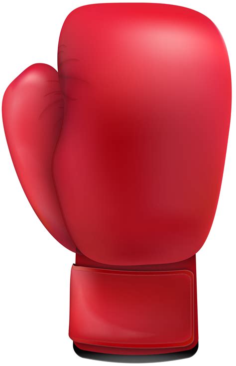 Boxing Glove Clip Art Boxing Gloves Png Download 51688000 Free