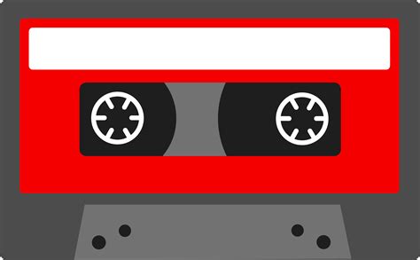 Cassette Clipart 20 Free Cliparts Download Images On Clipground 2023