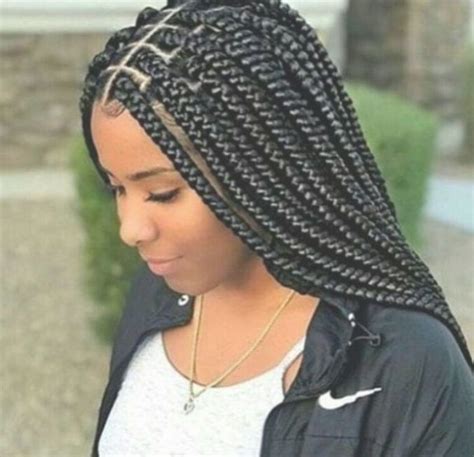 Cornrow braids hairstyles for black women. 2020 braided hairstyles 2#braids #braidstyles # ...