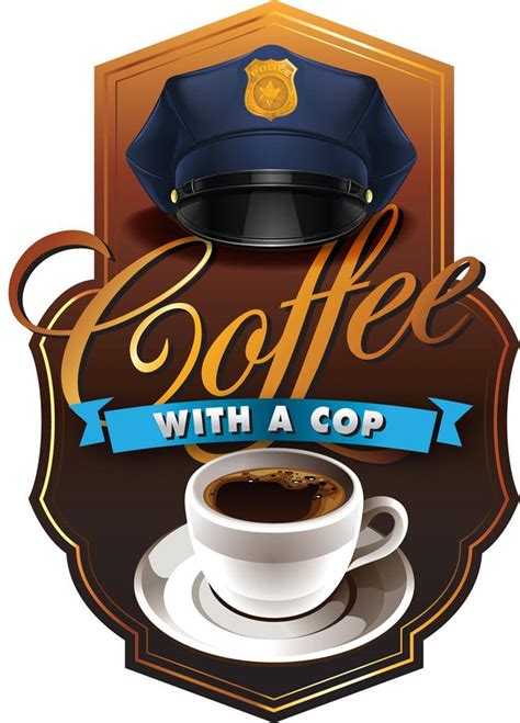 03102022 Coffee With A Cop 7pm 9pm Sandburg Hall Commons Uwm