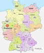 ᐅ Kreisfreie Stadt Wuppertal › Wuppertal › Nordrhein-Westfalen 2020