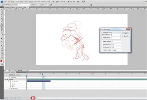 Create An Animation Using Photoshop And After Effects Creative Bloq