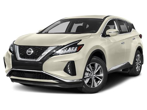 2019 Nissan Murano Price Specs And Review Centennial Nissan