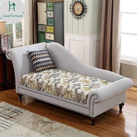 Vinyl wrapped drawer sides and back for extra durability. Louis Fashion New Classical Princess Bedroom Chairs Living Room European Style Fabric Sofa Bed ...