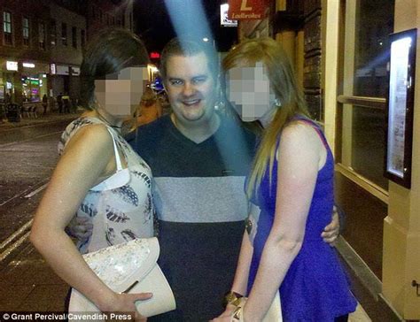 Pervert Snared By Paedophile Hunters For Trying To Meet A 15 Year Old