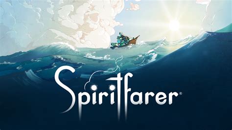 Spiritfarer Walkthrough And Guide