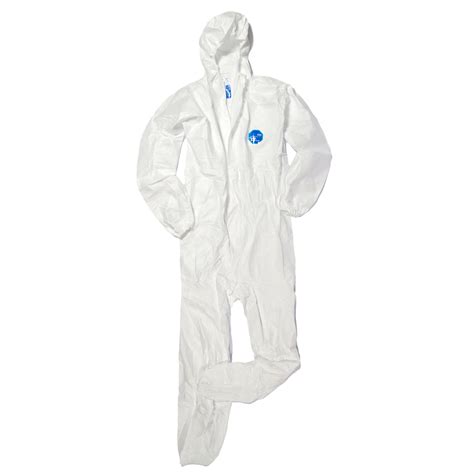 Overall Tyvek 500 Xpert Tychf5swhxp Pure11