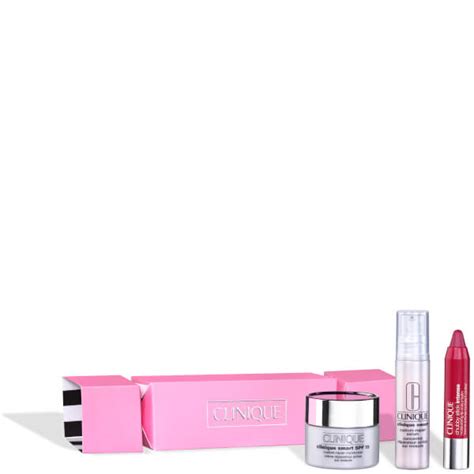 Clinique And Lookfantastic Exclusive Skincare Treats Free Shipping