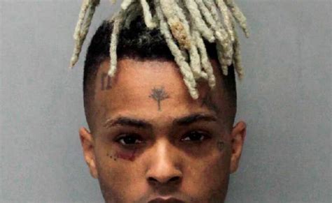 rapper xxxtentacion shot killed one year ago in south florida otosection