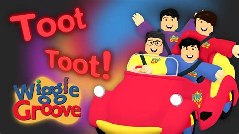 Wiggle Groove Toot Toot Teaser Youtube