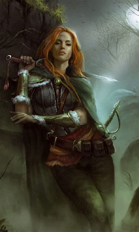 Image Result For Female Viking Ranger Art Fantasy Warrior Heroic