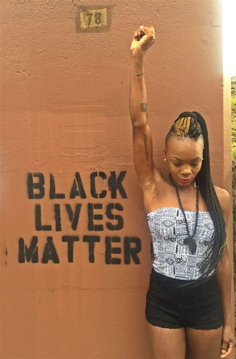 The names most associated with black lives matter are not its leaders but the victims who have drawn attention to the massive issues of racism this country grapples with: 17 Best images about Social Mvmts: Black Lives Matter on ...