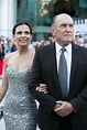 18 photos from The Judge red carpet at #TIFF14: Robert Duvall and wife ...