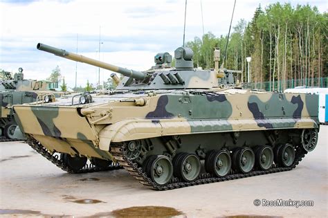 Bmp 3m Vityaz Recomonkey