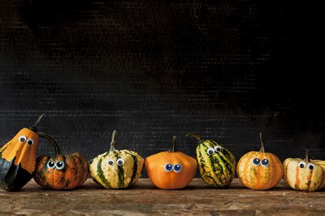 How Your Zodiac Sign Should Celebrate The Fall Equinox Pumpkin