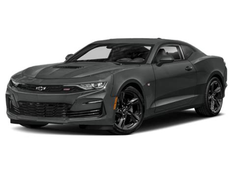 New 2023 Chevrolet Camaro 1ss Coupe In Kennesaw Ga 1130475 Carl