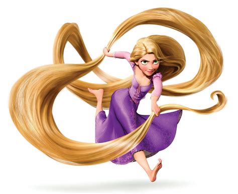 Rapunzel Tangled Photo Fanpop