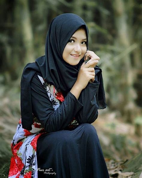 Pin Di Area Hijabi