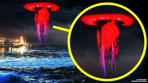 11 Rarest Natural Phenomena Only You Mightve Seen Youtube