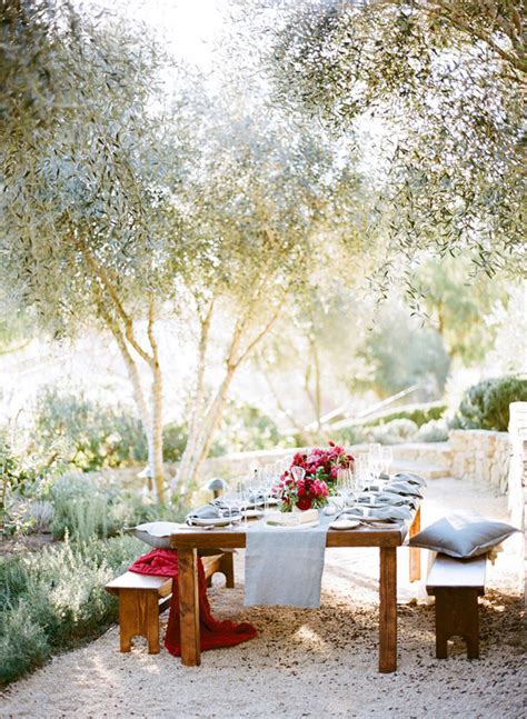 The Most Beautiful Outdoor Spaces The Style Files