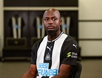 Jetro Willems signs for Newcastle United - bumper gallery as Magpies ...