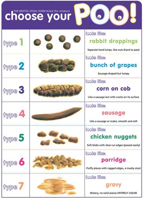 Color Of Your Poop Chart Stool Color Changes And Chart What Does It