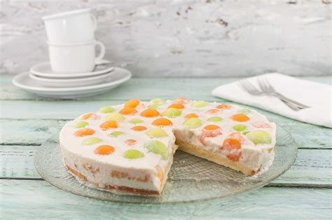 Check spelling or type a new query. Erfrischend leichter Melonen-Joghurt-Kuchen - Eine kleine ...