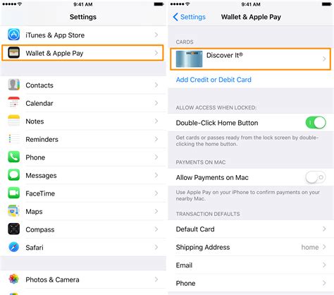 We did not find results for: How to remove your credit card information from your iPhone