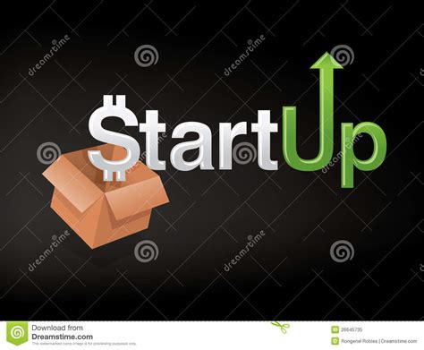 Start Up Business Royalty Free Stock Photo - Image: 26645735