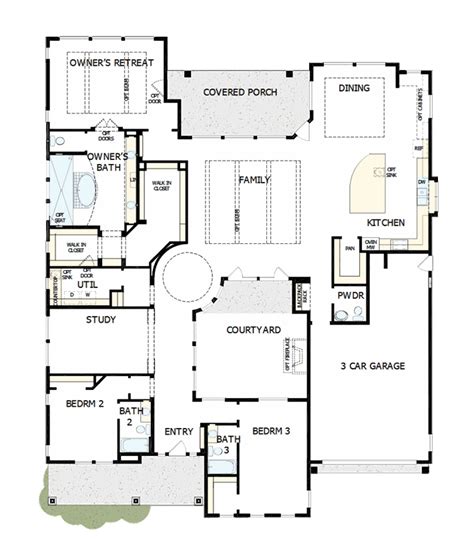 Https://tommynaija.com/home Design/david Weekley Homes Floor Plan Jenifer