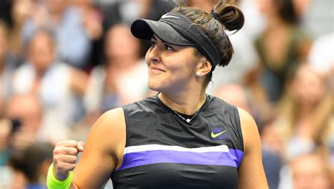 Bianca vanessa andreescu page on flashscore.com offers livescore, results, fixtures, draws and match details. Bianca Andreescu explains why she cried before and after ...