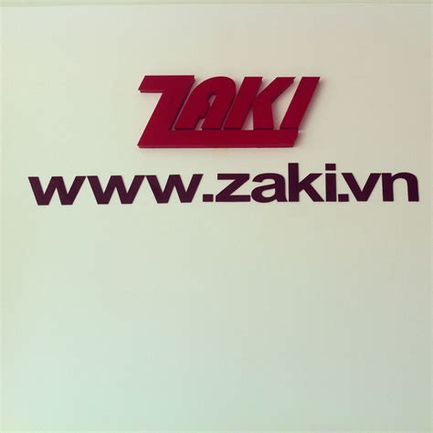We did not find results for: Zaki logo #zakivn