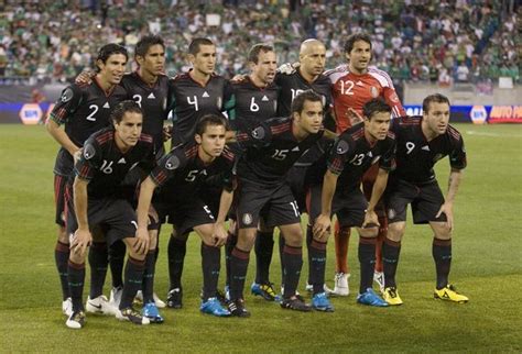 Free Download The Mexico National Football Team Represents Mexico In