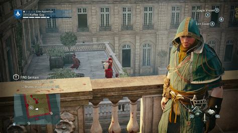 The Silversmith Assassin S Creed Unity Guide IGN