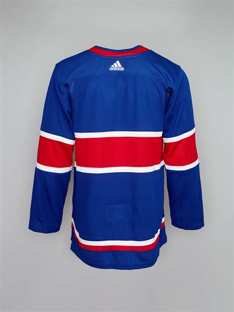 They are members of the league's atlantic division in the eastern conference. Chandail officiel reverse retro - Club de Hockey des Canadiens