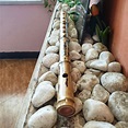 Flauto di bambù viola vietnamita. Realizzato con un importante | Etsy