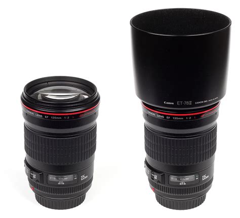 Canon Ef Mm F Usm L Full Format Review Test Report