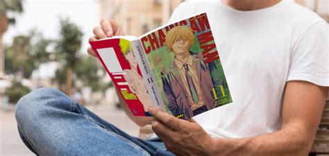 ¿qué Es Un Manga Y Cómo Leerlo Una Guía Para Principiantes