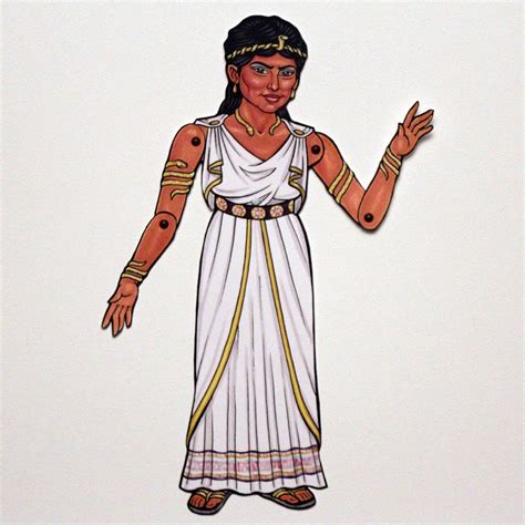 Ancient Roman Paper Dolls Ubicaciondepersonas Cdmx Gob Mx