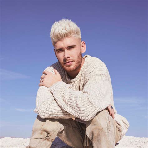 Colton Dixon Next Concert Setlist And Tour Dates 2024