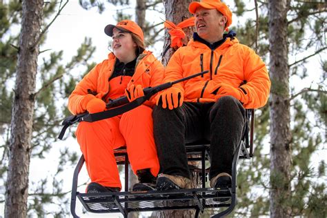 Heres Your 2023 Hunting Calendar For Minnesota Wisconsin Duluth News Tribune News Weather