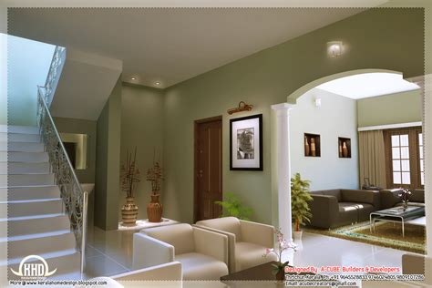 Kerala Style Home Interior Designs Home Appliance