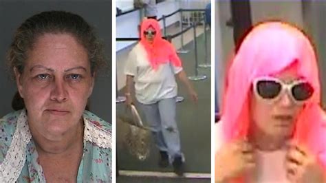 Suffolk County Police Nab Woman Who Allegedly Robbed Brentwood Citibank