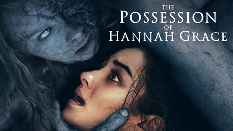 Watch The Possession Of Hannah Grace 2018 Streaming Online Netflix Tv