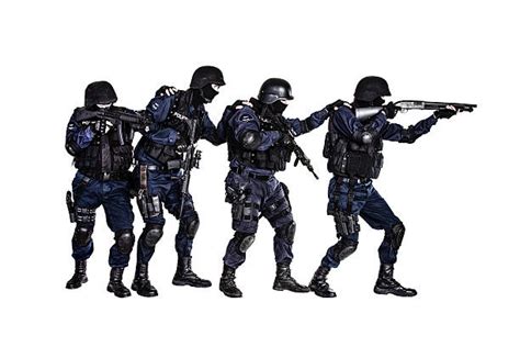 Best Swat Team Stock Photos Pictures And Royalty Free Images Istock