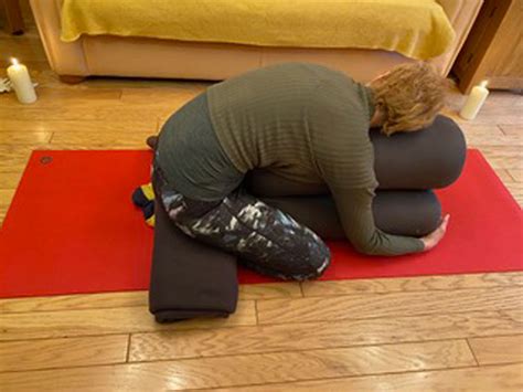 Is Restorative Yoga Good For You Ellie Stafford Yoga