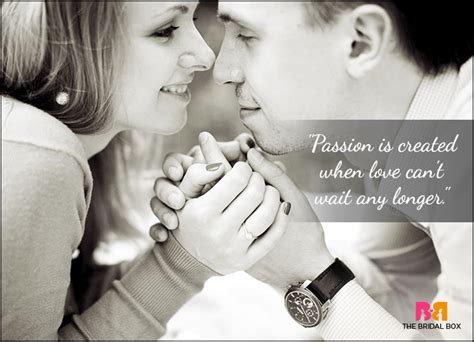 Passionate Love Quotes And Sayings