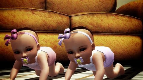 Baby Clothes For The Sims 3 Baby Cloths