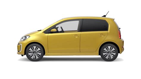 Volkswagen All Electric E Up Hatchback The Complete Guide For India